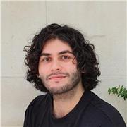 Graduado en logopedia dispuesto a impartir clases de forma online.